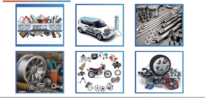 車輛照明展會,車用電子產(chǎn)品展會及2024年5月杭州汽配展