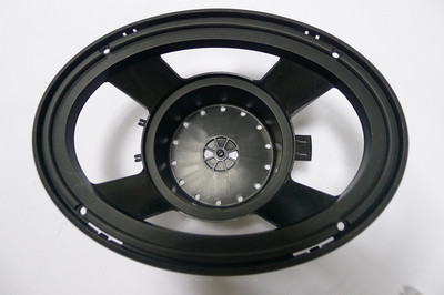 專業塑膠注塑配件廠家 聚焦汽車配件制造，提供一站式解決方案