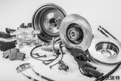 汽車配件保養(yǎng)指南 延長使用壽命與保障駕駛安全