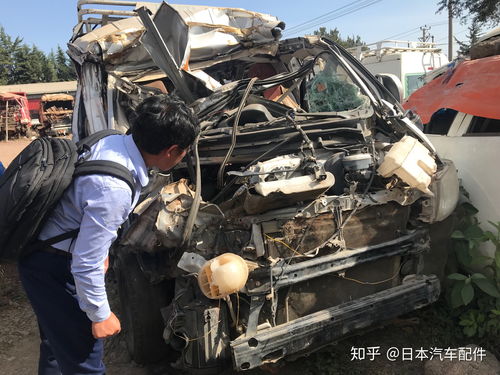 非洲汽車配件市場 機遇與挑戰(zhàn)分析