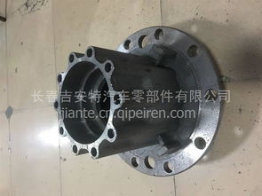 一汽解放J6底盤STR齒圈全解析 價格、圖片與優(yōu)質配件廠家指南